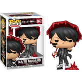 Funko Pop! Tougen Anki - Naito Mudano #2442