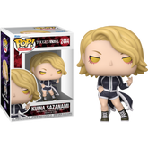 Funko Pop! Tougen Anki - Kuina Sazanami #2444