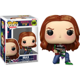 Funko Pop! Stranger Things: Tales from '85 - Max #2461 - Real Pop Mania