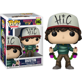 Funko Pop! Stranger Things: Tales from '85 - Dustin #2462 - Real Pop Mania