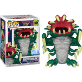 Funko Pop! Stranger Things: Tales from '85 - Snowshark #2465 - Real Pop Mania