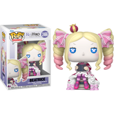 Funko Pop! Re:ZERO - Beatrice #2466