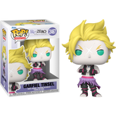 Funko Pop! Re:ZERO - Garfiel Tinsel #2467