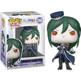 Funko Pop! Re:ZERO - Crusch Karsten #2468