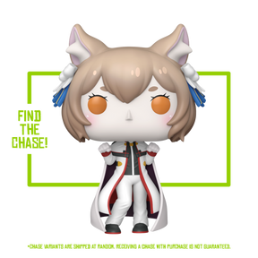 Funko Pop! Re:ZERO - Ferris #2469 - Chase Chance