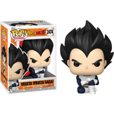 Funko Pop! Dragon Ball Z - Vegeta (Frieza Saga) #2474