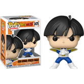 Funko Pop! Dragon Ball Z - Son Gohan (Frieza Saga) #2475