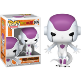 Funko Pop! Dragon Ball Z - Frieza (Frieza Saga) #2476