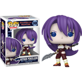 Funko Pop! Shangri-La Frontier - Arthur Pencilgon #2480