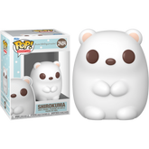 Funko Pop! Sumikkogurashi - Shirokuma #2484