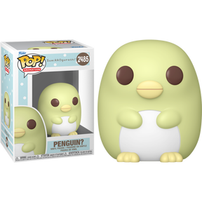 Funko Pop! Sumikkogurashi - Penguin?, Shirokuma & Tokage - Bundle (Set of 3)