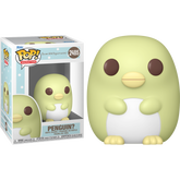 Funko Pop! Sumikkogurashi - Penguin? #2485