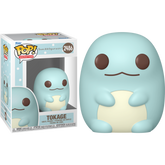 Funko Pop! Sumikkogurashi - Tokage #2486