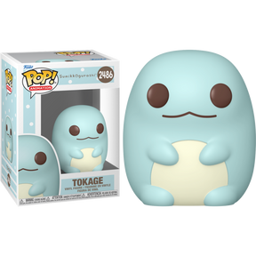 Funko Pop! Sumikkogurashi - Penguin?, Shirokuma & Tokage - Bundle (Set of 3)