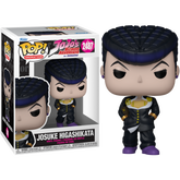 Funko Pop! Jojo's Bizarre Adventure - Josuke Higashikata #2487