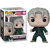 Funko Pop! Jojo's Bizarre Adventure - Koichi Hirose #2489
