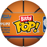 Funko Bitty Pop! NBA Basketball - Basketball Capsule - Blind Bag (Single Unit)