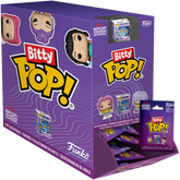 Funko Bitty Pop! K-Pop Demon Hunters - Blind Bag (Display of 24)
