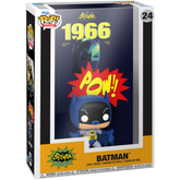 Funko Pop! VHS Covers - Batman '66 - Batman #24 - Real Pop Mania