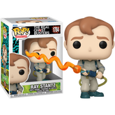 Funko Pop! The Real Ghostbusters (1986) - Ray Stantz #1784