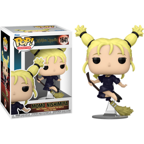 Funko Pop! Jujutsu Kaisen - Occult Club - Bundle (Set of 6)