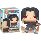 Funko Pop! Naruto: Shippuden - Itachi Uchiha #1849 - Chase Chance