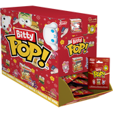 Funko Bitty Pop! Hello Kitty & Friends - Lunar New Year- Blind Bag (Display of 24)