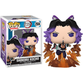Funko Pop! Premium - Demon Slayer: Infinity Castle - Shinobu Kocho #2504