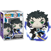 Funko Pop! Demon Slayer: Infinity Castle - Kaigaku #2506