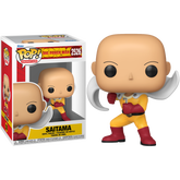 Funko Pop! One-Punch Man - Saitama #2526