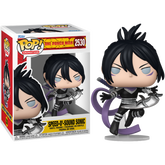 Funko Pop! One-Punch Man - Speed-O'-Sound Sonic #2530