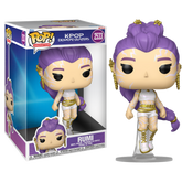 Funko Pop! K-Pop Demon Hunters - Rumi Jumbo 10" #2533