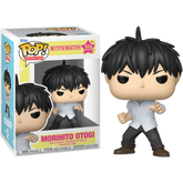 Funko Pop! Witch Watch - Morihito Otogi #2539