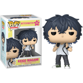 Funko Pop! Witch Watch - Keigo Magami #2541