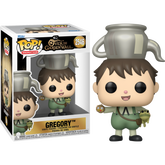 Funko Pop! Over the Garden Wall - Gregory #2546