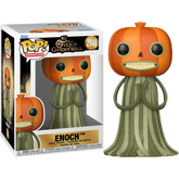 Funko Pop! Over the Garden Wall - Enoch #2548