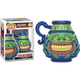 Funko Pop! Yu-Gi-Oh! - Pot of Greed #2562
