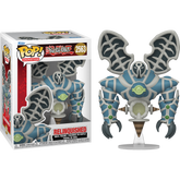 Funko Pop! Yu-Gi-Oh! - Relinquished #2563