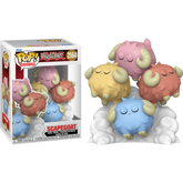 Funko Pop! Yu-Gi-Oh! - Scape Goat #2564