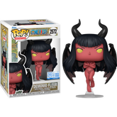 Funko Pop! One Piece - Demonio Fleur (Nico Robin) #2572