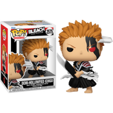 Funko Pop! Bleach: Thousand-Year Blood War - Demi-Hollowfied Ichigo #2575
