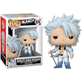 Funko Pop! Bleach: Thousand-Year Blood War - Absolute Bankai Hitsugaya #2576