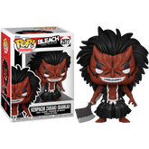 Funko Pop! Bleach: Thousand-Year Blood War - Kenpachi Zaraki (Bankai) #2577