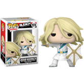 Funko Pop! Bleach: Thousand-Year Blood War - Jugram Haschwalth #2578
