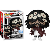Funko Pop! Bleach: Thousand-Year Blood War - Yhwach (Post-Soul King Absorption)  #2580 (+ Box of 3 Mystery Exclusive)