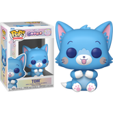 Funko Pop! Tom & Jerry: Gokko - Tom (Sitting) #2582