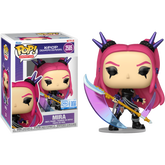 Funko Pop! K-Pop Demon Hunters - Mira (HUNTR/X) #2585