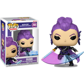 Funko Pop! K-Pop Demon Hunters - Rumi (HUNTR/X) #2586