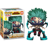 Funko Pop! My Hero Academia - Izuku Midoriya #2589
