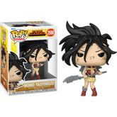 Funko Pop! My Hero Academia - Momo Yaoyorozu (Battle) #2590